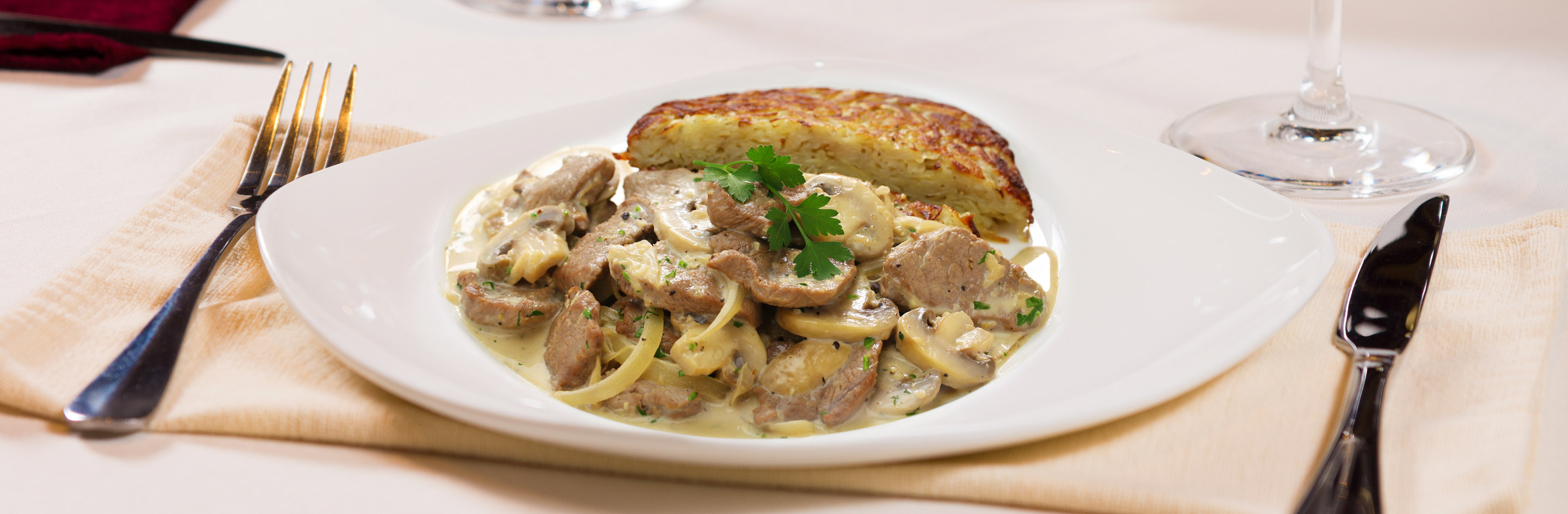 Veal Zurich AmaWaterways™